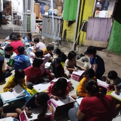 20230925_Indonesia_SOL SOL GPdI Generasi Emas Semarang_Pict_les pelajaran pengetahuan sosia 20230925_Indonesia_SOL SOL GPdI Generasi Emas Semarang_Pict_les pelajaran pengetahuan sosia