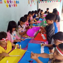 20231125_Indonesia_SOL GBI Segrumung Kendal_Pict_Kelas Kreativitas 1 20231125_Indonesia_SOL GBI Segrumung Kendal_Pict_Kelas Kreativitas 1