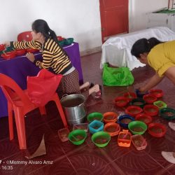 20231214_Indonesia_SoL BNKP Jemaat Bawozihono_foto kegiatan 9 20231214_Indonesia_SoL BNKP Jemaat Bawozihono_foto kegiatan 9