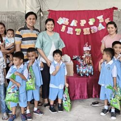 Aer Terang-3 Aer Terang-3