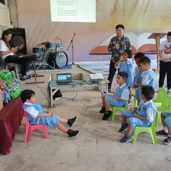 Aer Terang 5 Aer Terang 5