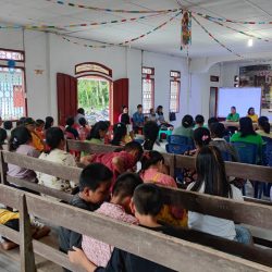 BNKP Bawolato BNKP Bawolato