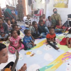 Buper Waena 5 Buper Waena 5