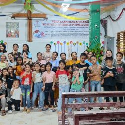 DIAH - FOTO BERSAMA - SOL GPI LOS - 01082023 DIAH - FOTO BERSAMA - SOL GPI LOS - 01082023