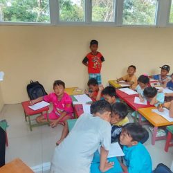 E. TJAHJONO SETYO BIUDI_SRG201705008_GEREJA ISA ALMASIH JEMAAT PURI ANJASMORO_ Ruang (1) E. TJAHJONO SETYO BIUDI_SRG201705008_GEREJA ISA ALMASIH JEMAAT PURI ANJASMORO_ Ruang (1)