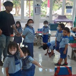 E. Tjahjono Setyo Budi_SRG201705008_GEREJA ISA ALMASIH JEMAAT PURI ANJASMORO_Ruang Anak (1) E. Tjahjono Setyo Budi_SRG201705008_GEREJA ISA ALMASIH JEMAAT PURI ANJASMORO_Ruang Anak (1)