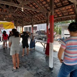 E. Tjahjono Setyo Budi_SRG201705008_GEREJA ISA ALMASIH JEMAAT PURI ANJASMORO_SOL Kampung Pancasila_R Kegiatan E. Tjahjono Setyo Budi_SRG201705008_GEREJA ISA ALMASIH JEMAAT PURI ANJASMORO_SOL Kampung Pancasila_R Kegiatan