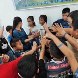 EL SHADDAY MAKALELON 5 EL SHADDAY MAKALELON 5