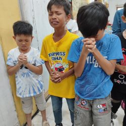 EL SHADDAY MAKALELON 6 EL SHADDAY MAKALELON 6