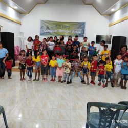 EL SHADDAY MAKALELON 7 EL SHADDAY MAKALELON 7