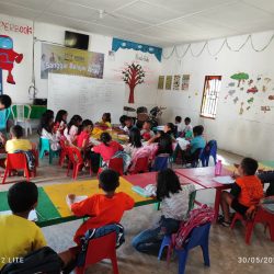 GBI Gasaribu_activity kelas kecil GBI Gasaribu_activity kelas kecil