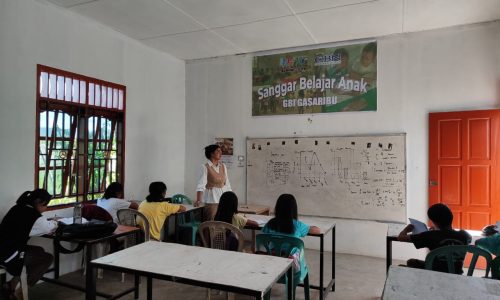 GBI Gasaribu_activity kelas remaja GBI Gasaribu_activity kelas remaja
