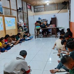 GBT KAO Pontianak8 GBT KAO Pontianak8