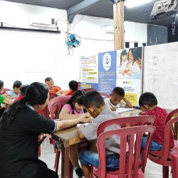 GBT KAO Super5 Pontianak1 GBT KAO Super5 Pontianak1