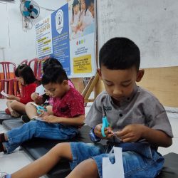 GBT KAO Super5 Pontianak2 GBT KAO Super5 Pontianak2