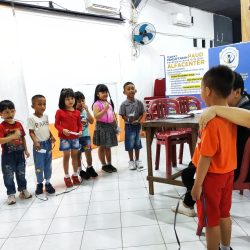 GBT KAO Super5Pontianak3 GBT KAO Super5Pontianak3