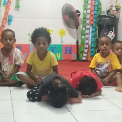 GKKD Buper Waena-2 GKKD Buper Waena-2