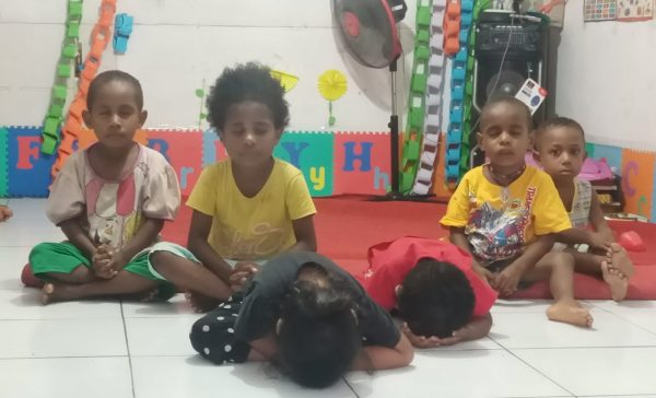 GKKD Buper Waena-2 GKKD Buper Waena-2