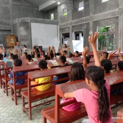 ' Merwansah Zalukhu) ' Merwansah Zalukhu)