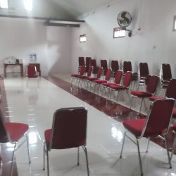 JUDIKA SAGALA_MGL202001002_RUANGAN GEREJA JUDIKA SAGALA_MGL202001002_RUANGAN GEREJA