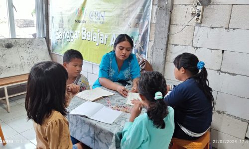 Ratih Theresia_SMG2016090026_Bimbel Kelas 4 Ratih Theresia_SMG2016090026_Bimbel Kelas 4