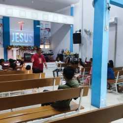 Ratih Theresia_SMG2016090026_Foto Kegiatan Pendidikan Karakter 1 Ratih Theresia_SMG2016090026_Foto Kegiatan Pendidikan Karakter 1