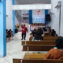 Ratih Theresia_SMG2016090026_Foto Kegiatan Pendidikan Karakter 3 Ratih Theresia_SMG2016090026_Foto Kegiatan Pendidikan Karakter 3