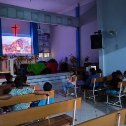 Ratih Theresia_SMG2016090026_Foto Nobar Superbook 1 Ratih Theresia_SMG2016090026_Foto Nobar Superbook 1