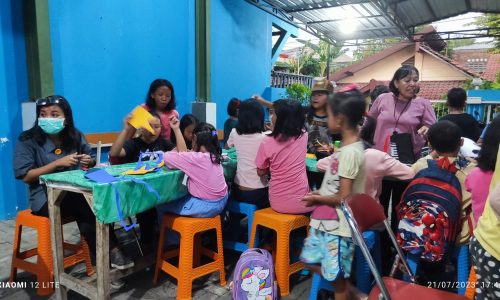 Ratih Theresia_SMG2016090026_Kegiatan Keterampilan Ratih Theresia_SMG2016090026_Kegiatan Keterampilan