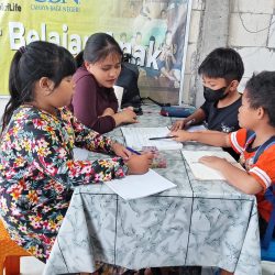 Ratih Theresia_SMG2016090026_Kelas 6 Ratih Theresia_SMG2016090026_Kelas 6