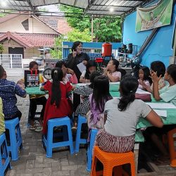 SOL GIA Perbalan Semarang_Kelas Kreativitas SOL GIA Perbalan Semarang_Kelas Kreativitas
