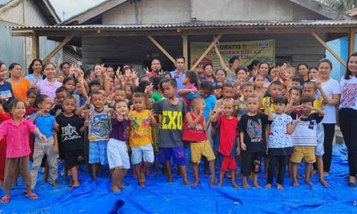 SOL GPdI Eklesia_Jony Naibaho.. SOL GPdI Eklesia_Jony Naibaho..