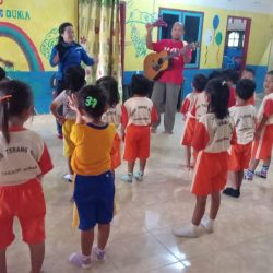 Super 5 SOL GPdI Eklesia, Super 5 SOL GPdI Eklesia,