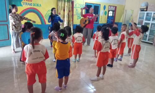 Super 5 SOL GPdI Eklesia, Super 5 SOL GPdI Eklesia,