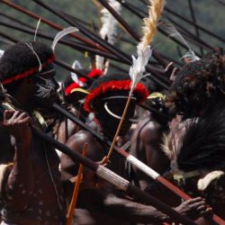 papua